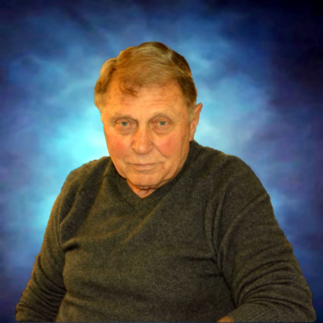 Obituary of Donald Burr Robbins