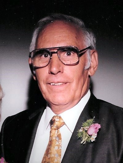 Obituary of Gerald Dee Jones