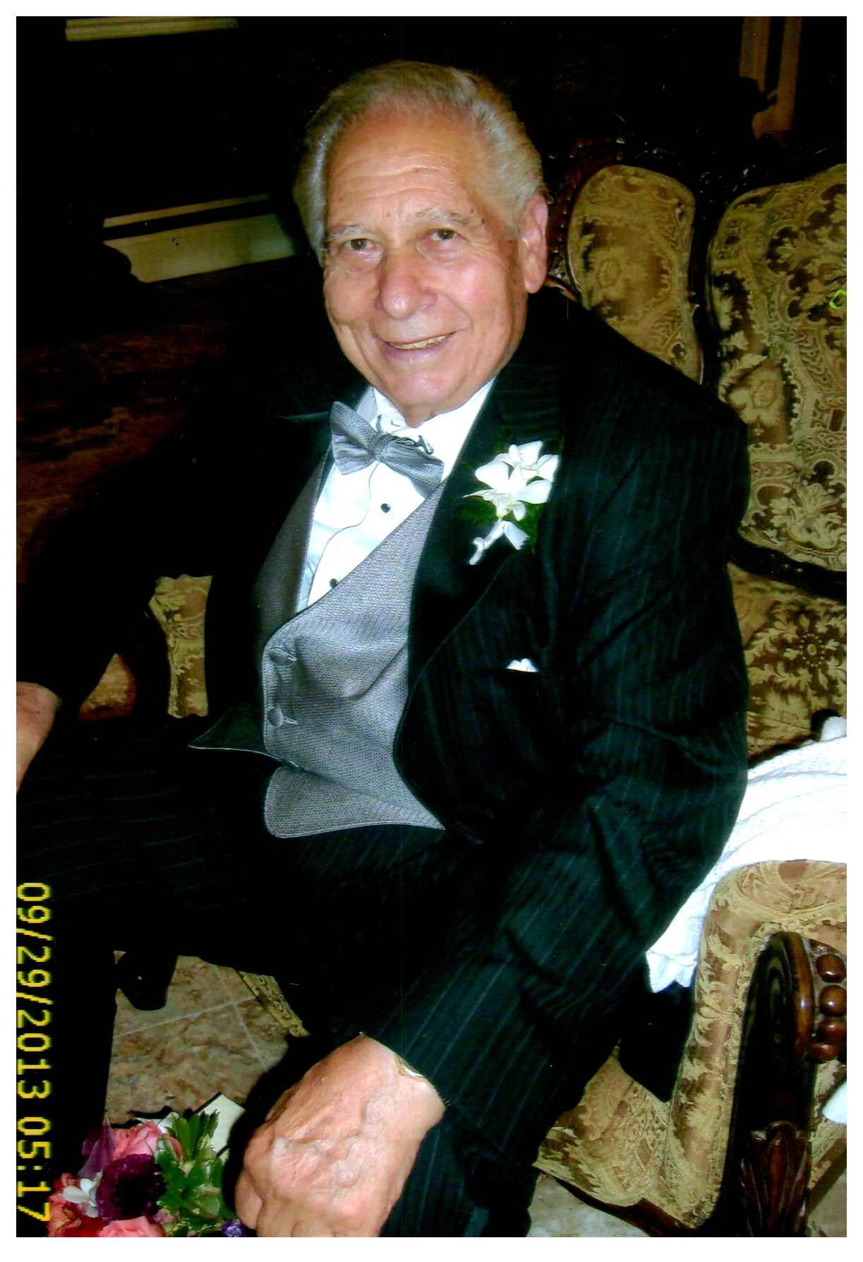 Obituary of John Ragusa