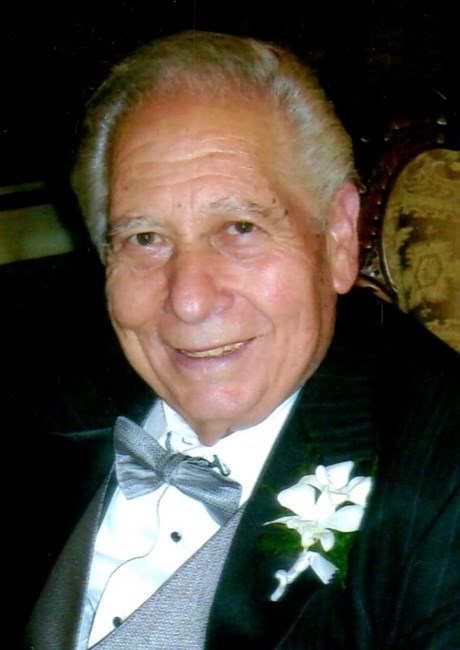 Obituary of John Ragusa
