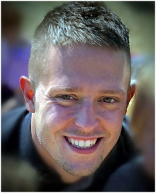 Obituary of Mitchel Allen Cunningham