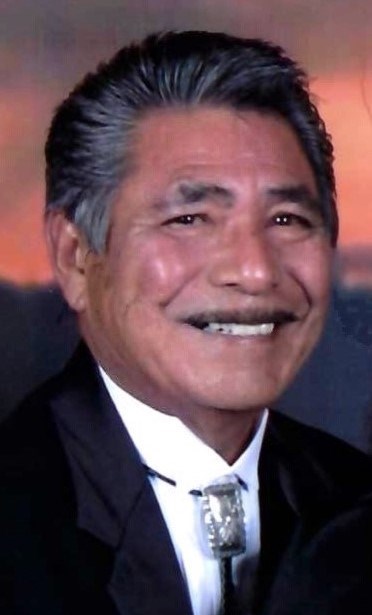 Obituary of Jose Rito Salinas