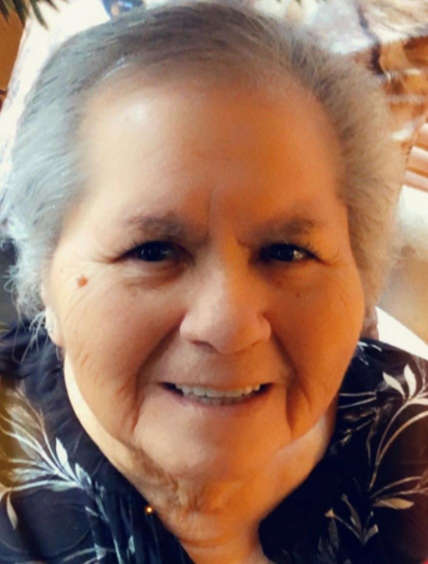 Enedina Lomas Obituary Santa Clara, CA