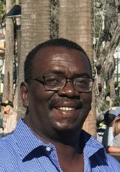 Obituary of Tommy Edward Johnson