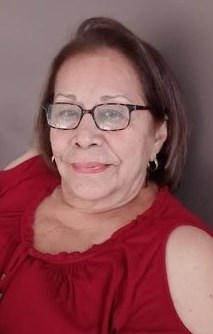 Obituary of Reina Isabel Escobar