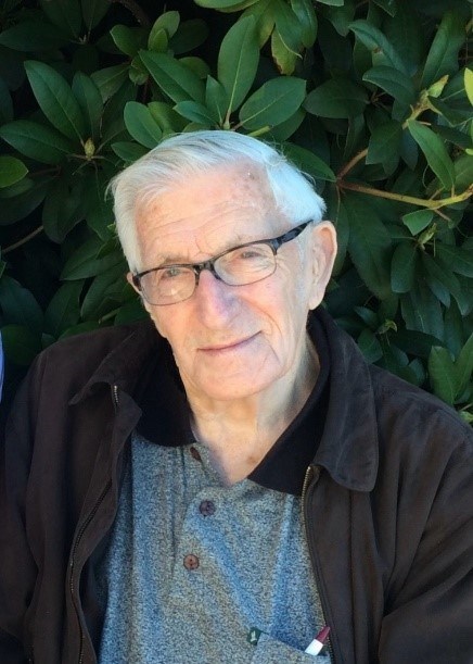 Obituary of Wesley Marks