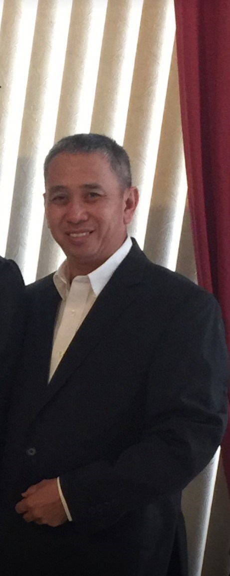 Obituary of Larry Munar Blanco