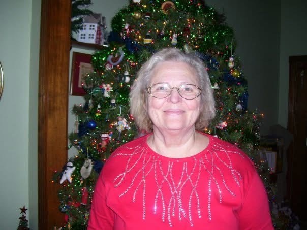 Obituary of Rose Mae Elrod-Sparks