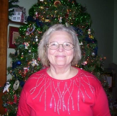 Obituary of Rose Mae Elrod-Sparks