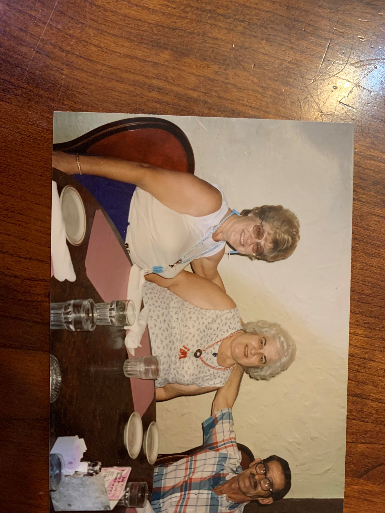 Obituary of Eleanor E Kiser