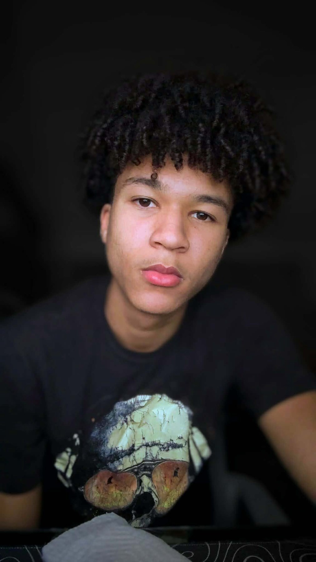 Obituary of Mekkai Anthony Fontus