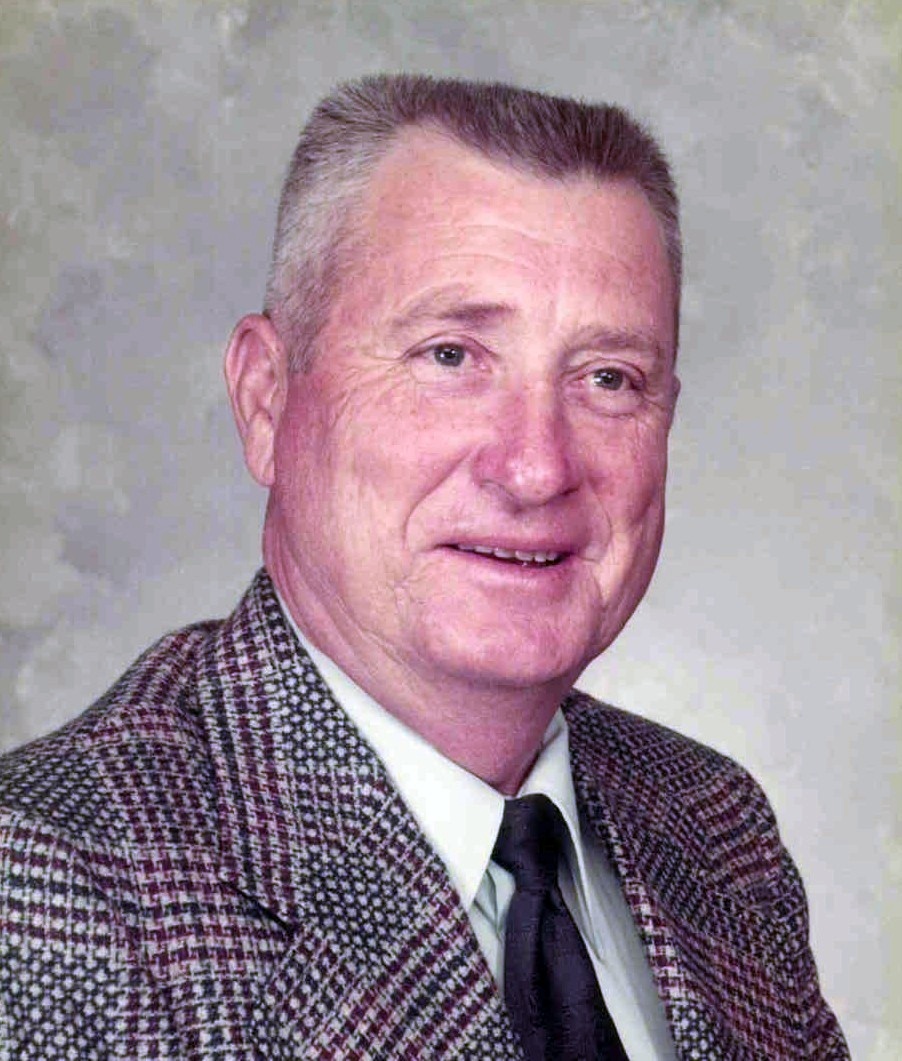 Robert Butler Obituary Hixson, TN