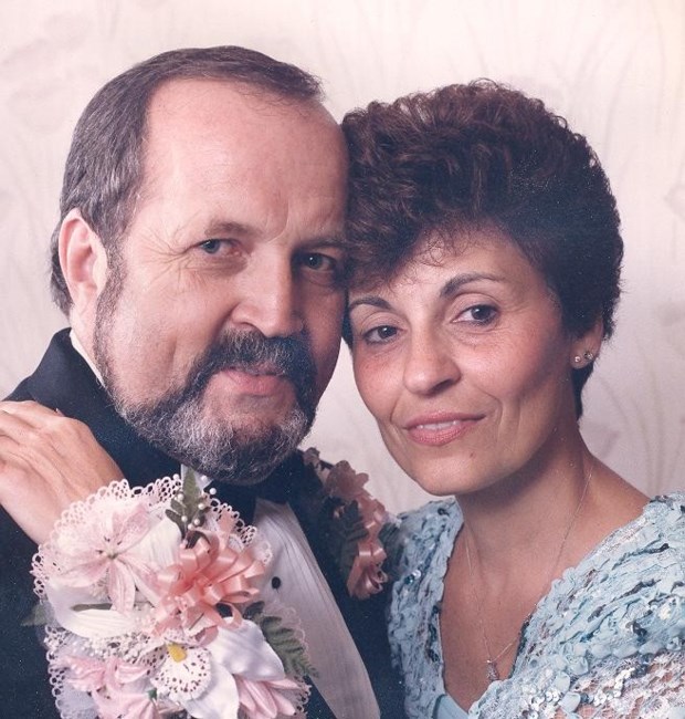 Obituary of Wanita Ingrassia Grzybowski