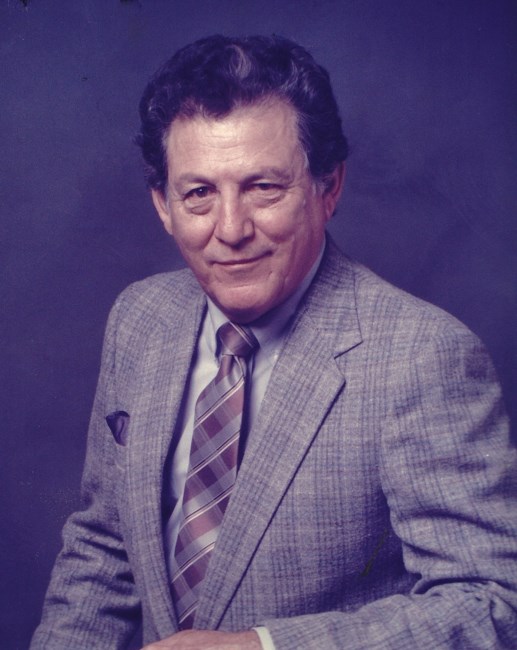 Obituary of Adam Lazo Sr.