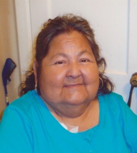 Obituary of Margarita Lugo Ramirez