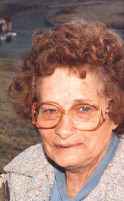 Obituary of Beulah L Chapman