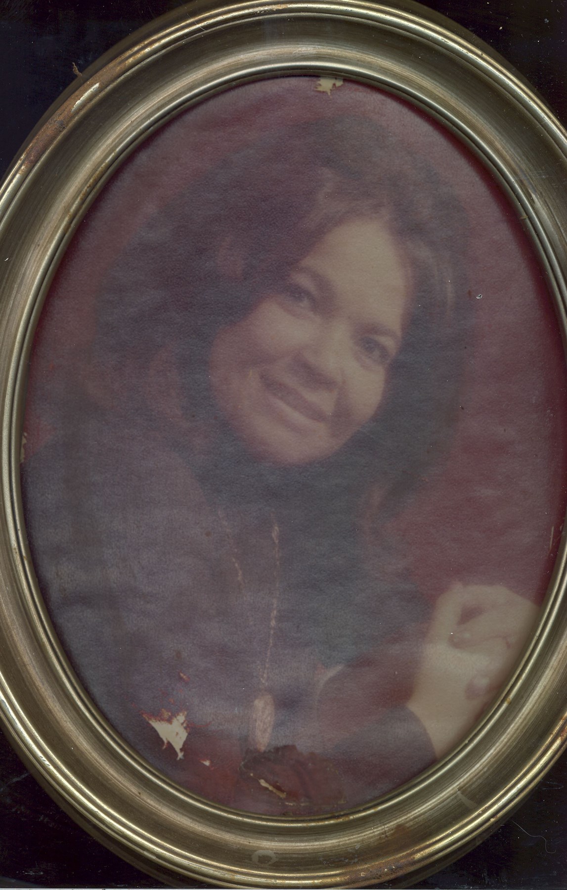 Obituary of Betty Lou Mroz