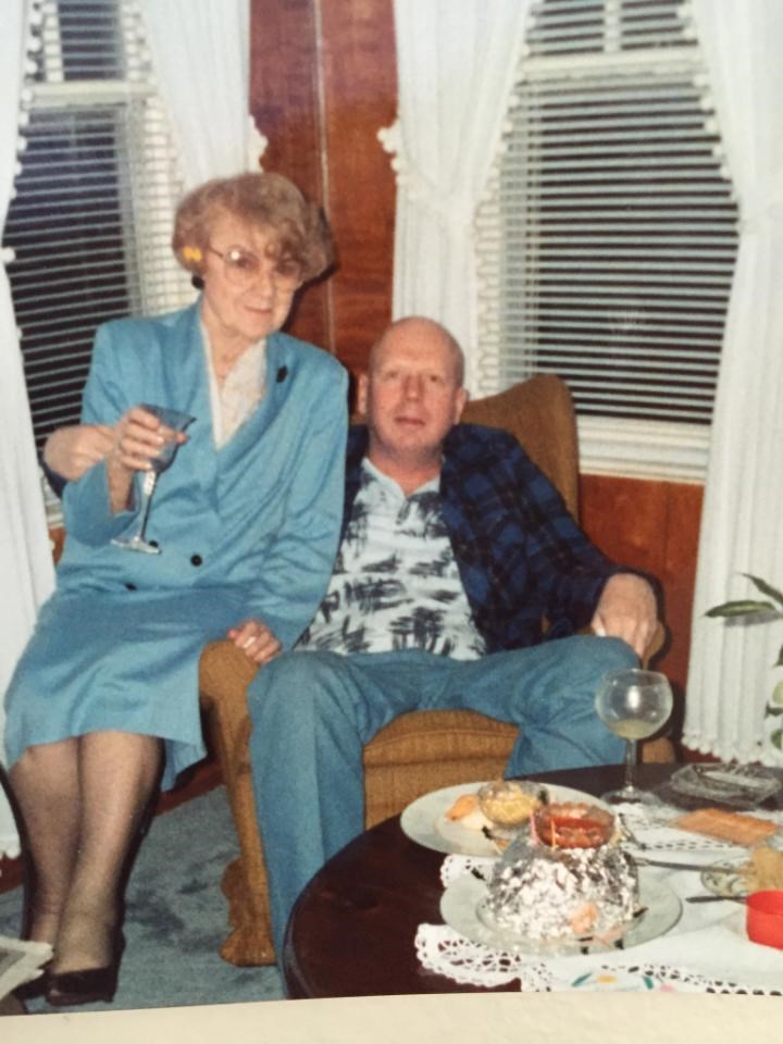 Obituary of Frederick Charles Alter Jr.