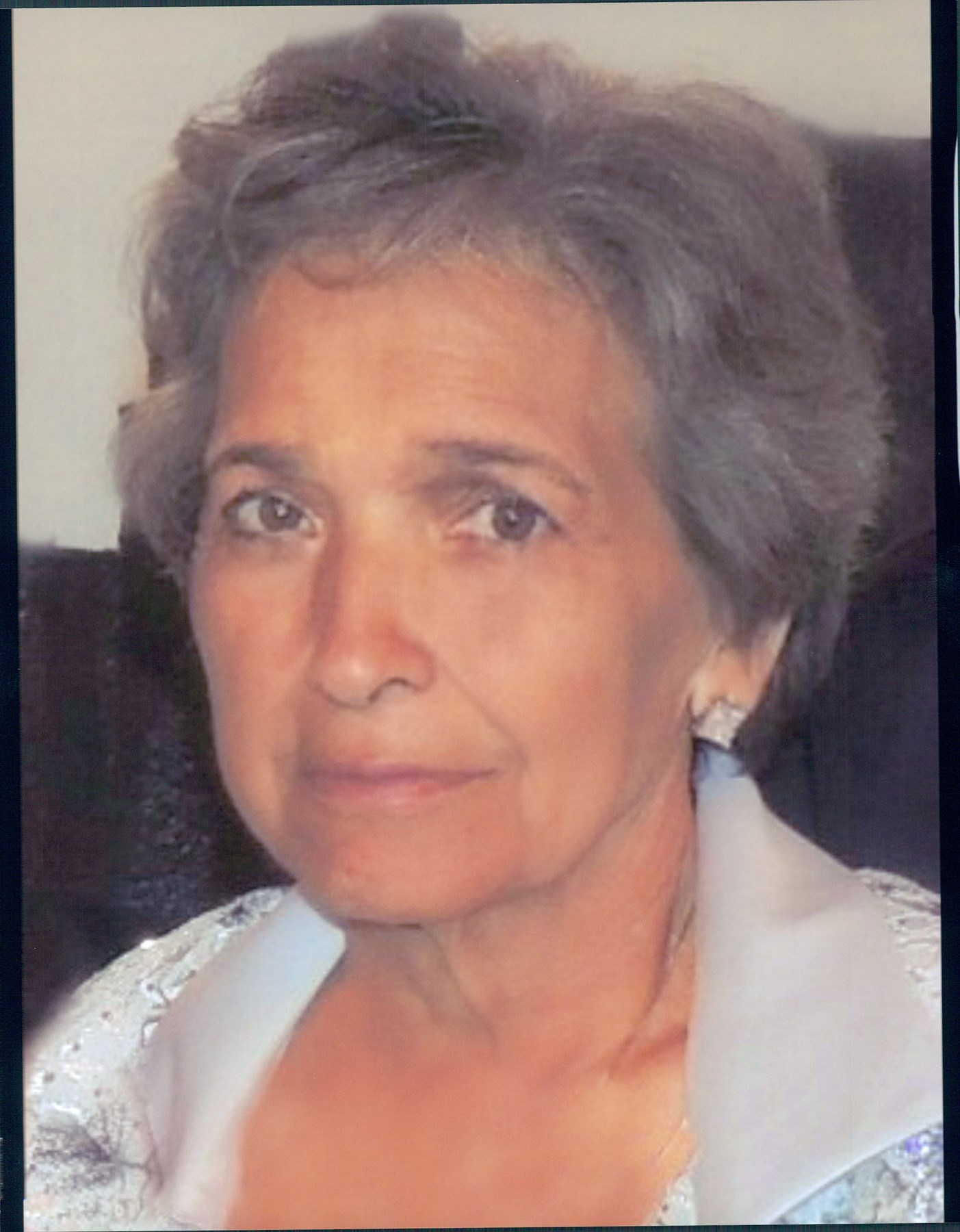 Obituario de Juanita Esperanza Torres