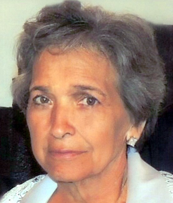 Obituary of Juanita Esperanza Torres