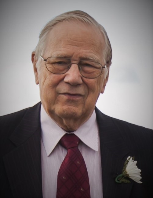 Obituary of Robert Cox Milnor