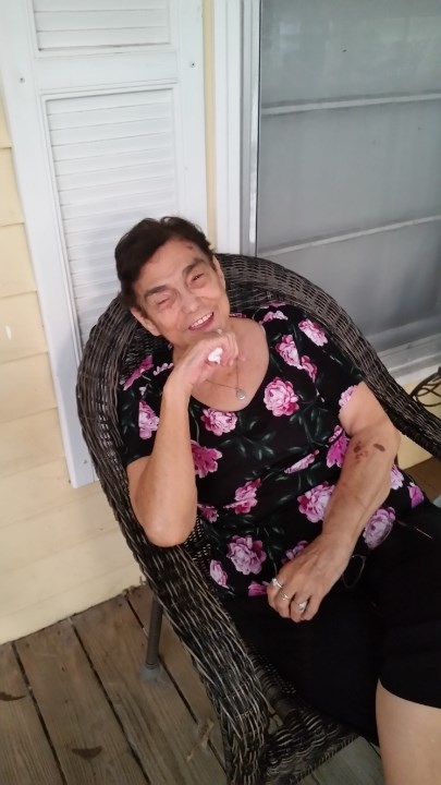 Obituary of Anita Louise Gardner