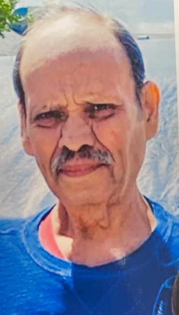 Obituary of Manuel Covarrubias Castaneda