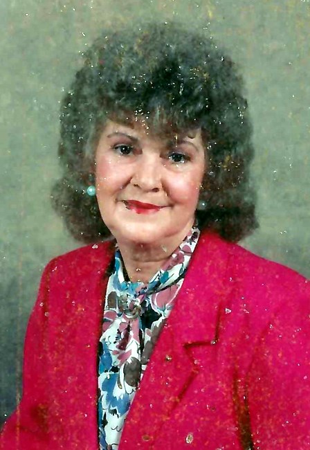 Obituary of Dorothy Lois Walters