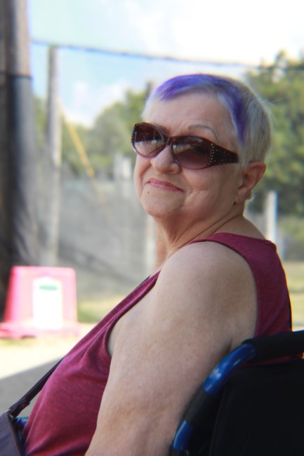 Obituary of Denise Christine Obel