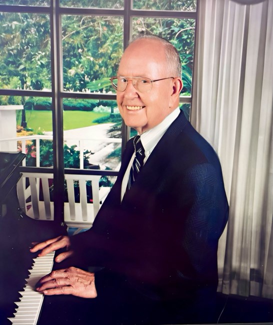 Avis de décès de Milton Daniel Weeks