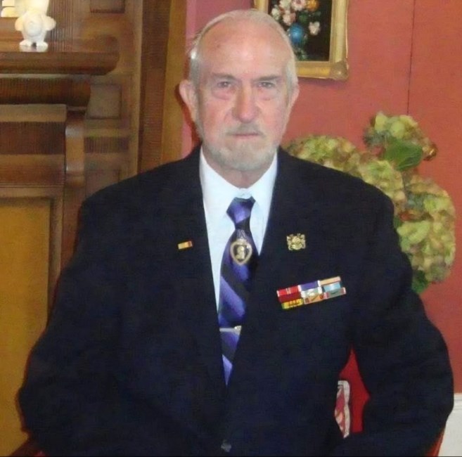 Avis de décès de Don Clark Wilson