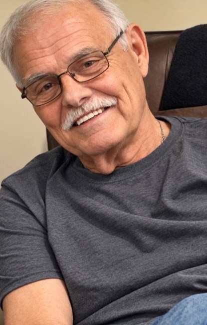 Obituary of Lacy Warren Johnson Jr.