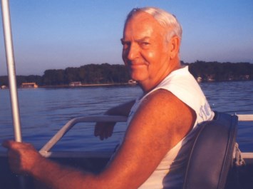 Obituary of George R. McClure