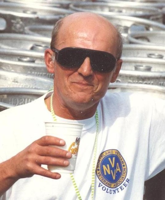 Obituary of Edward J. Harder