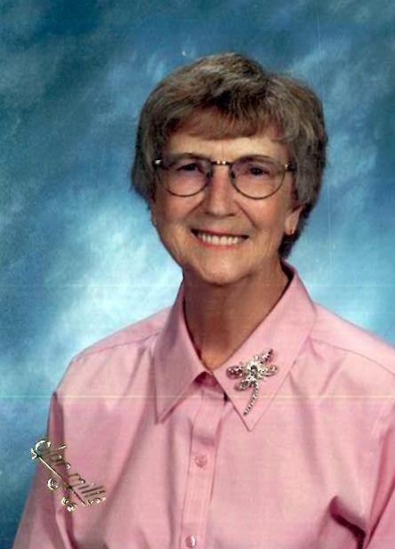 Obituary of Juanita Elnora Taylor Drachenberg