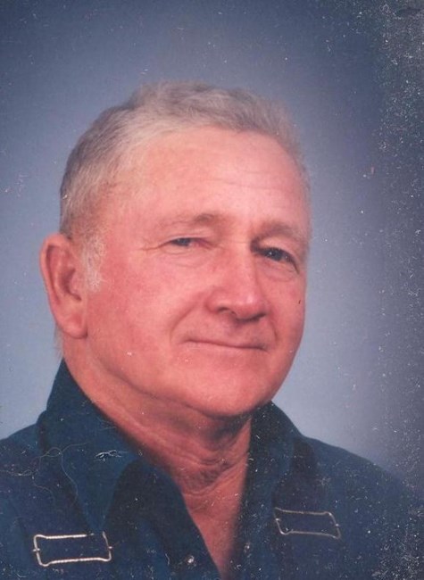 Obituary of Cletus Don McInnis Sr.