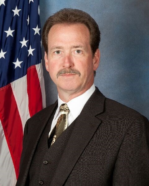 Obituary of Frederick J. McKenney