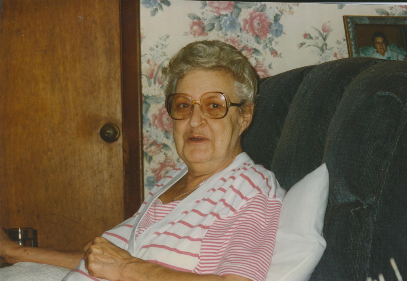 Geraldine Granger Obituary Brandon, FL