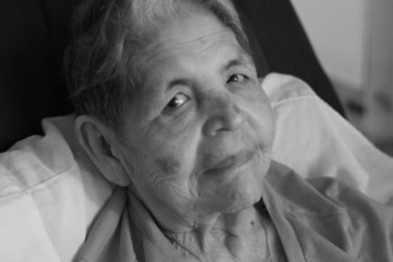 Obituary of Ignacia (Nacha) B. Ramirez