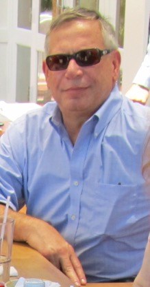 Obituary of Jeff Fazenbaker