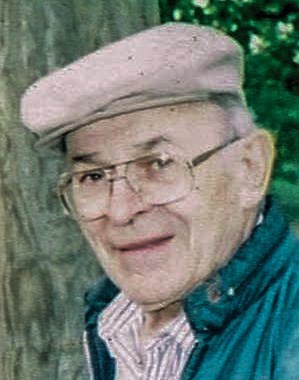 Obituary of Abraham Metz