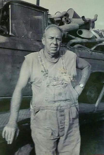 Obituary of Marion David Carroll