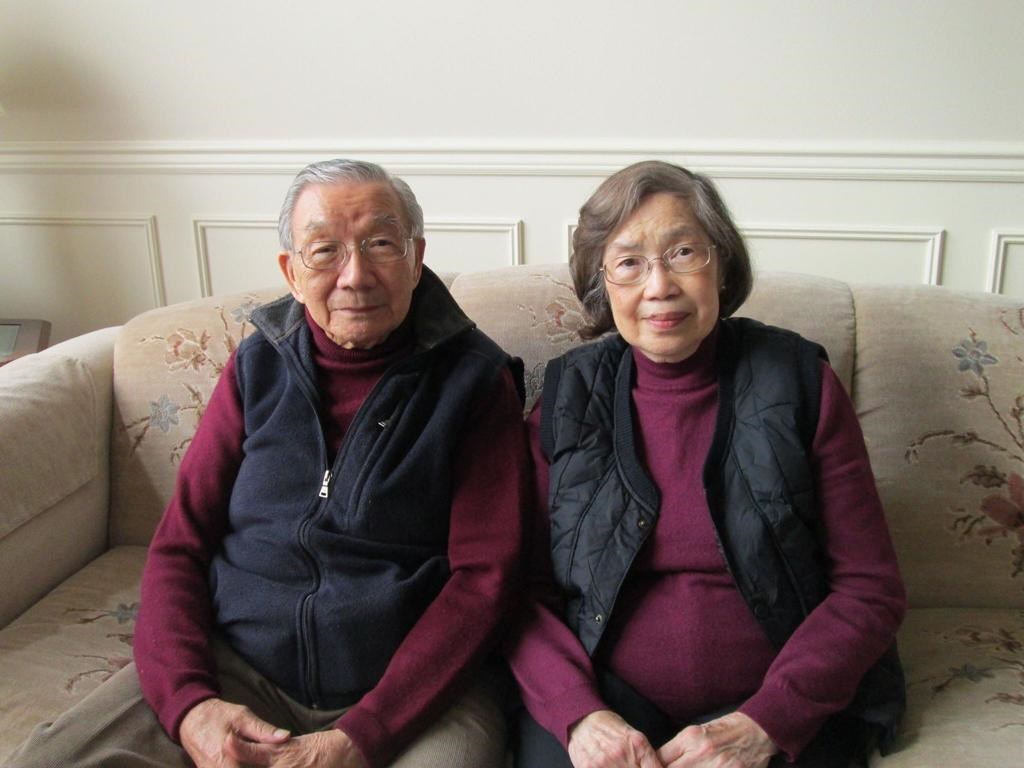 Obituary of Gregory Chan-Hin Chan