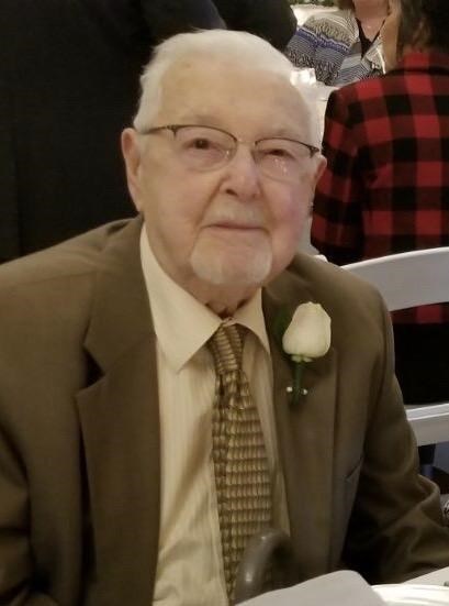 Obituary of William Lloyd Hicks Jr