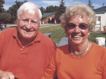 Obituary of Mildred Herron Johnson