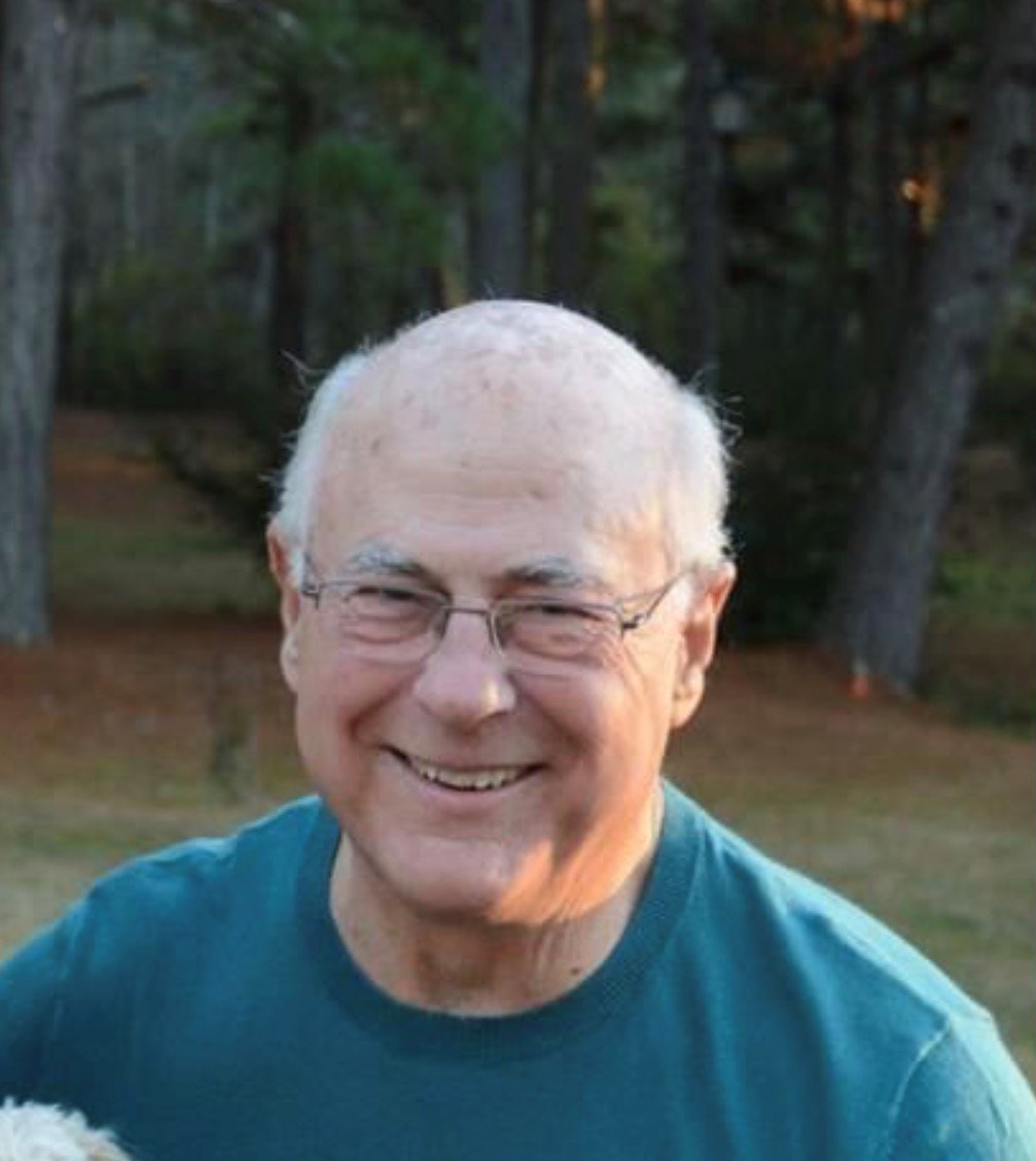 Obituary of Jerry Coney