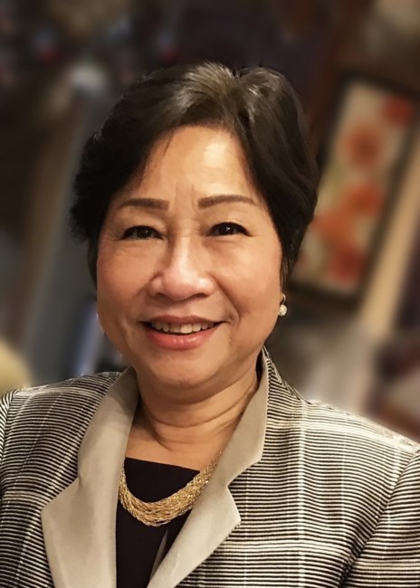 Obituary of Duyen Thi Tran