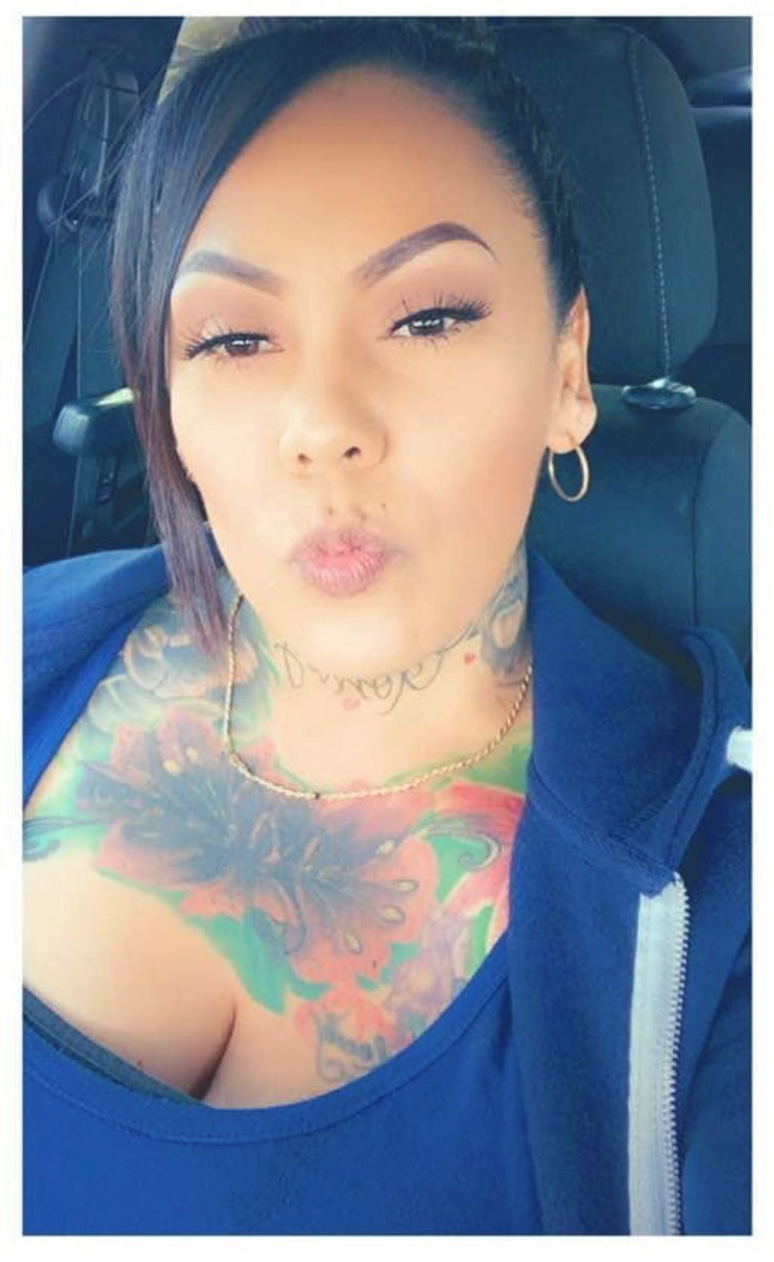 Obituary of Annette Viviana Gomez