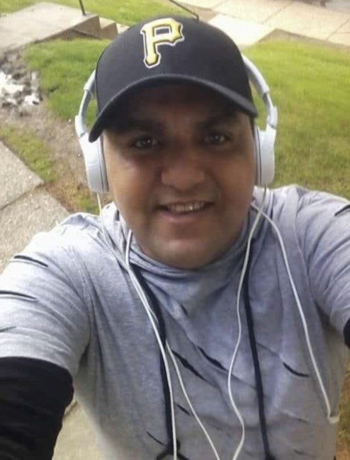 Obituary of Hector Manuel Rivera Hernandez