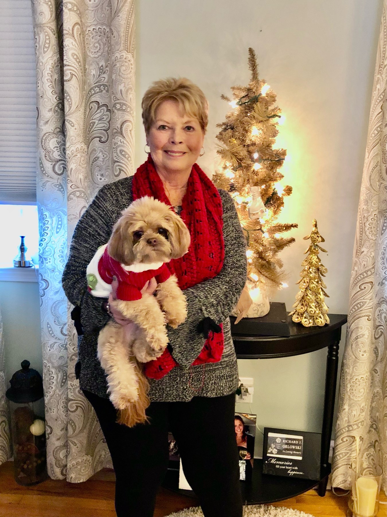 Obituary of Susan E Orlowski